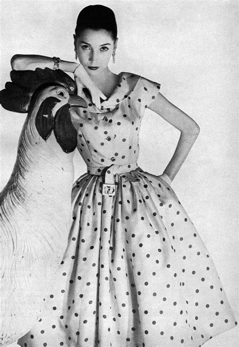 moda anni 50 givenchy|La Moda degli Anni '50 .